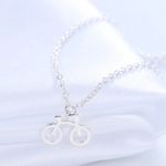 Collar-bicicleta-dije-pequeño-plateado