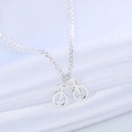 Collar-bicicleta-dije-pequeño-plateado