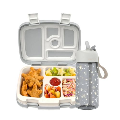 Set Tomatodo y Lonchera Bentgo Kids - Sprinkle