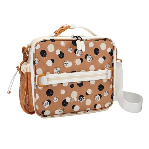 Porta Lonchera Bentgo Kids Whimsy & Wonder - Dots