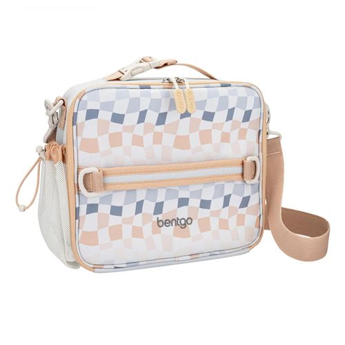 Porta Lonchera Bentgo Kids Whimsy & Wonder - Gradient