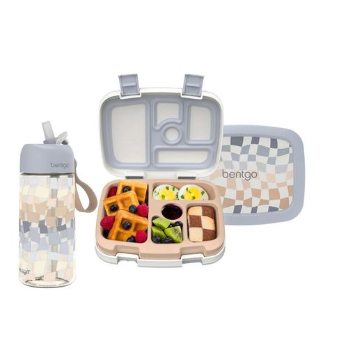Set Tomatodo y Lonchera Bentgo Kids - Gradient