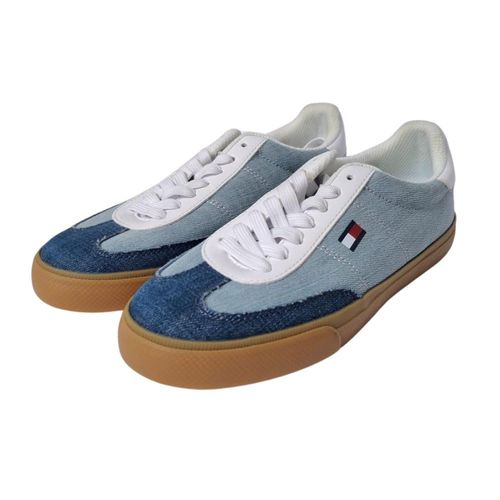 Zapatilla Mujer Tommy Hilfiger T-wlazsie