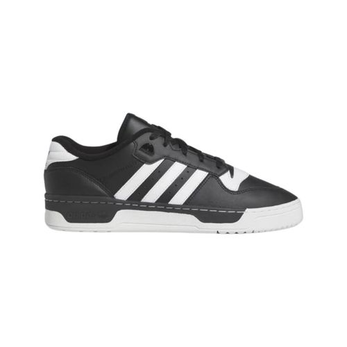 Zapatillas Unisex Adidas Rivalry Low - 11.5 US