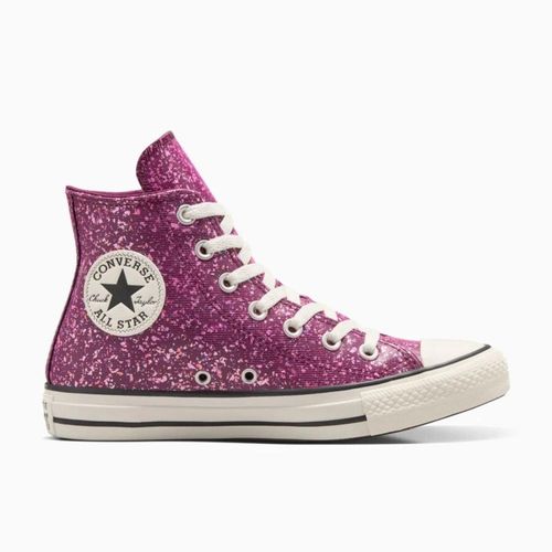 Zapatilla Mujer Converse Chuck Taylor All Star Glitter