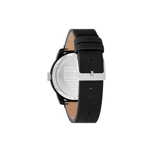Reloj Hombre Tommy Hilfiger Denim - Negro
