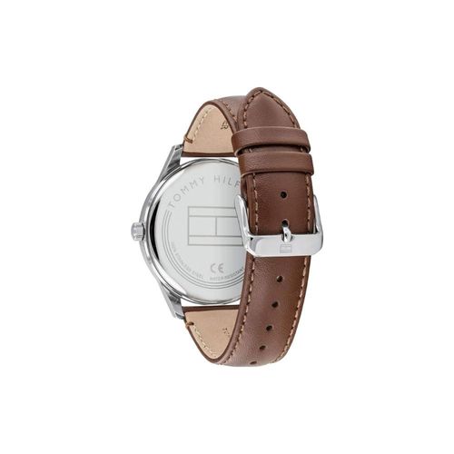 Reloj Hombre Tommy Hilfiger Essentials - Marron