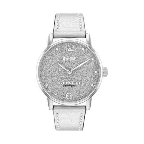 Reloj para Mujer Coach Grand - Glitter