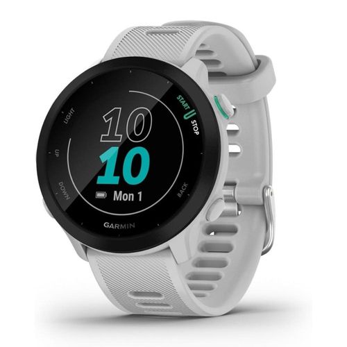 Reloj Smartwatch Garmin Forerunner 55 Negro