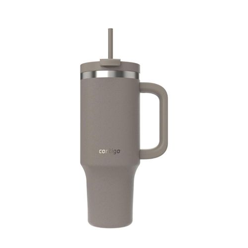 Vaso de acero inoxidable Contigo Streeterville - Inkycap