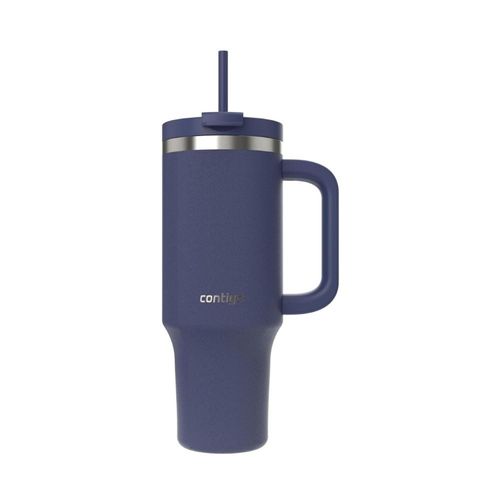 Vaso de acero inoxidable Contigo Streeterville - Indigo