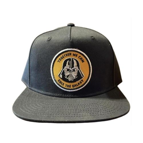 Gorra para Adulto Star Wars Darth Vader - Disney Parks