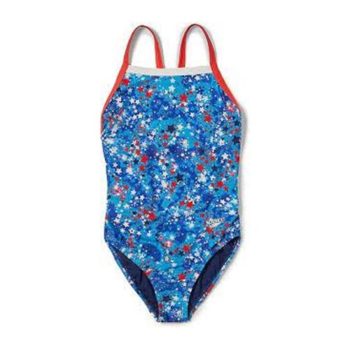 Ropa de Baño Niñas Speedo BluePrint