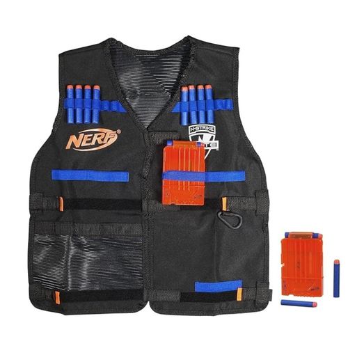 Chaleco táctico Nerf N-Strike Elite Series