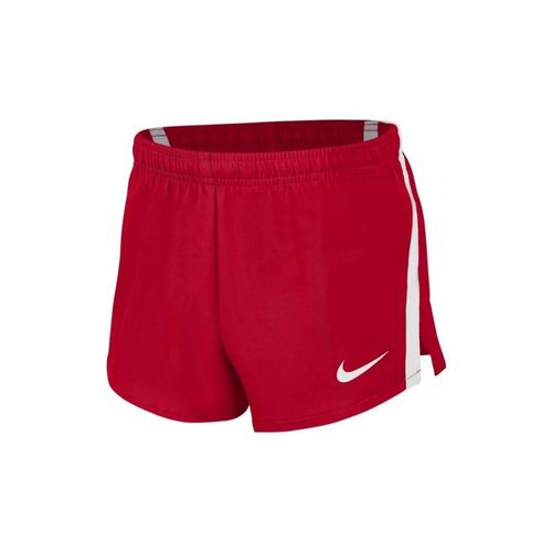 Short Niñas Nike Youth Tela Malla