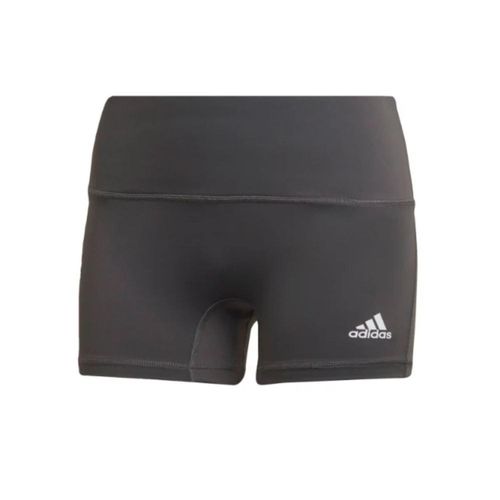 Short Biker Adidas para mujer - 4"