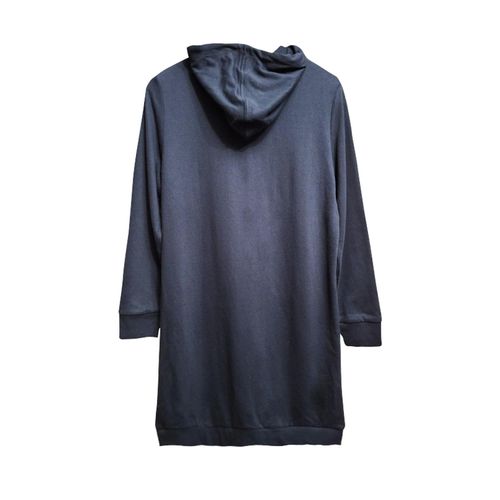 Vestido Hoodie Tommy Hilfiger Colorblock