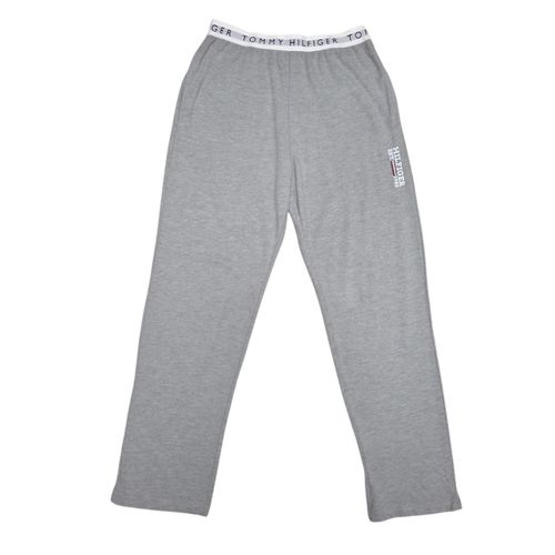 Pantalon Pijama Tommy Hilfiger Hombres Grey Heather