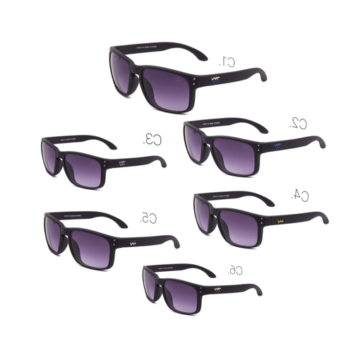 LENTES DE SOL UV400 HOMBRE ZKG5115 ZKY - 1018513