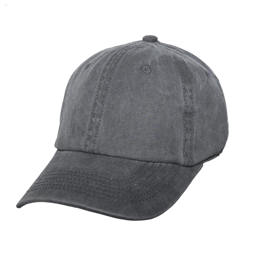 GORRA PRELAVADA UNISEX 3PRS019 SUNTIME - 1030069