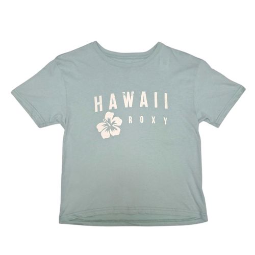 Polo Mujer Roxy Hawaii