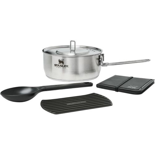 Juego de Cocina: Olla y Accesorios Stanley Adventure Camp - Cook Set