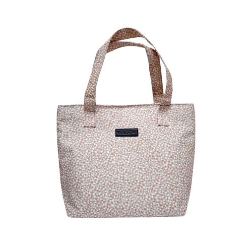 Lonchera Insulada Volcom Upperclass Tote Bag