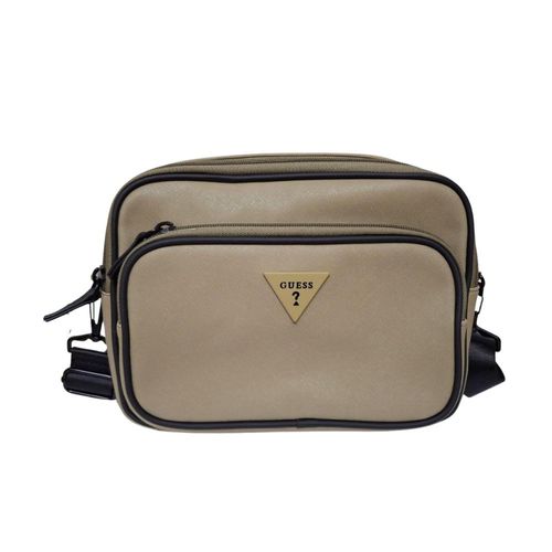 Morral para Hombre Guess Lucius Travel