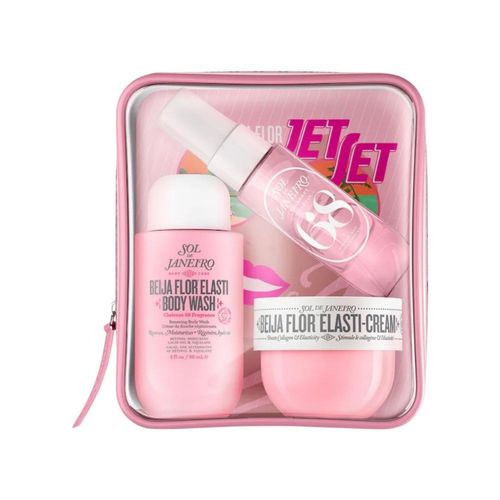 Jet Set Sol de Janeiro Beija Flor