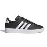 Zapatillas-Para-Hombre-Urbanas-Adidas-Grand-Court-20-GW9196-Negro-95