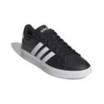 Zapatillas-Para-Hombre-Urbanas-Adidas-Grand-Court-20-GW9196-Negro-95
