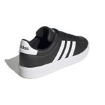 Zapatillas-Para-Hombre-Urbanas-Adidas-Grand-Court-20-GW9196-Negro-95