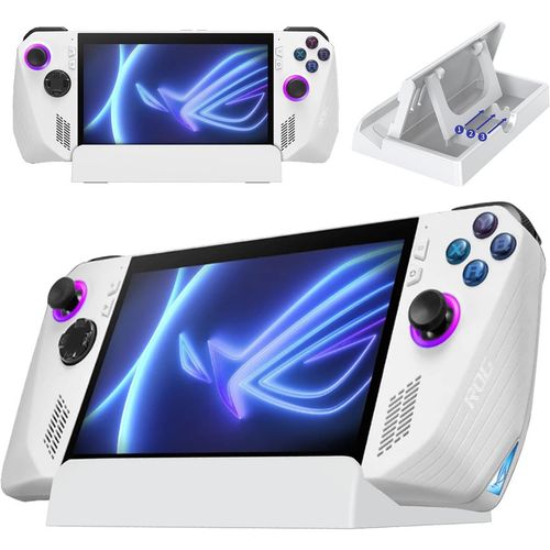 SOPORTE BASE AJUSTABLE MULTIÁNGULO PARA ASUS ROG ALLY X STEAM DECK