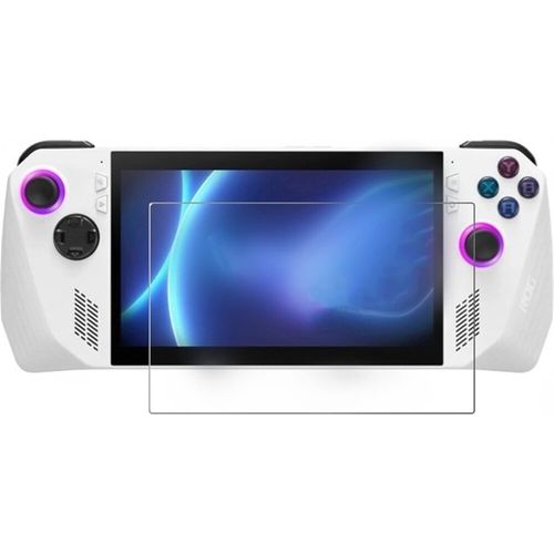 PROTECTOR DE PANTALLA MICA VIDRIO TEMPLADO ASUS ROG ALLY 2023