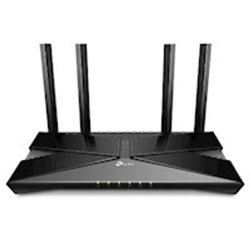 TP-Link - Router Archer AX53 Wi-Fi 6 Gigabit OneMesh AX3000