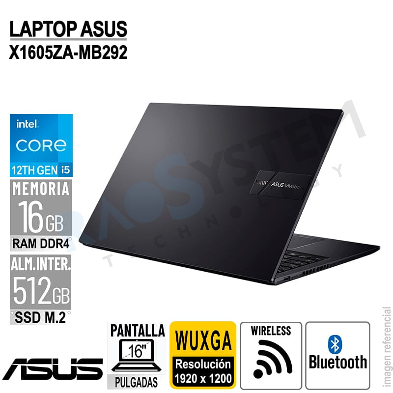 LAPTOP-ASUS-X1605ZA-MB292-WUXGA-160--LED-INTEL-CORE-I5-12500H-RAM-16GB-DDR4-512GB-SSD-SIN-SISTEMA-OPERATIVO