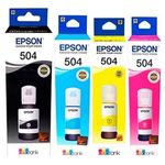 Kit-Tinta-Epson-4-Colores--T504