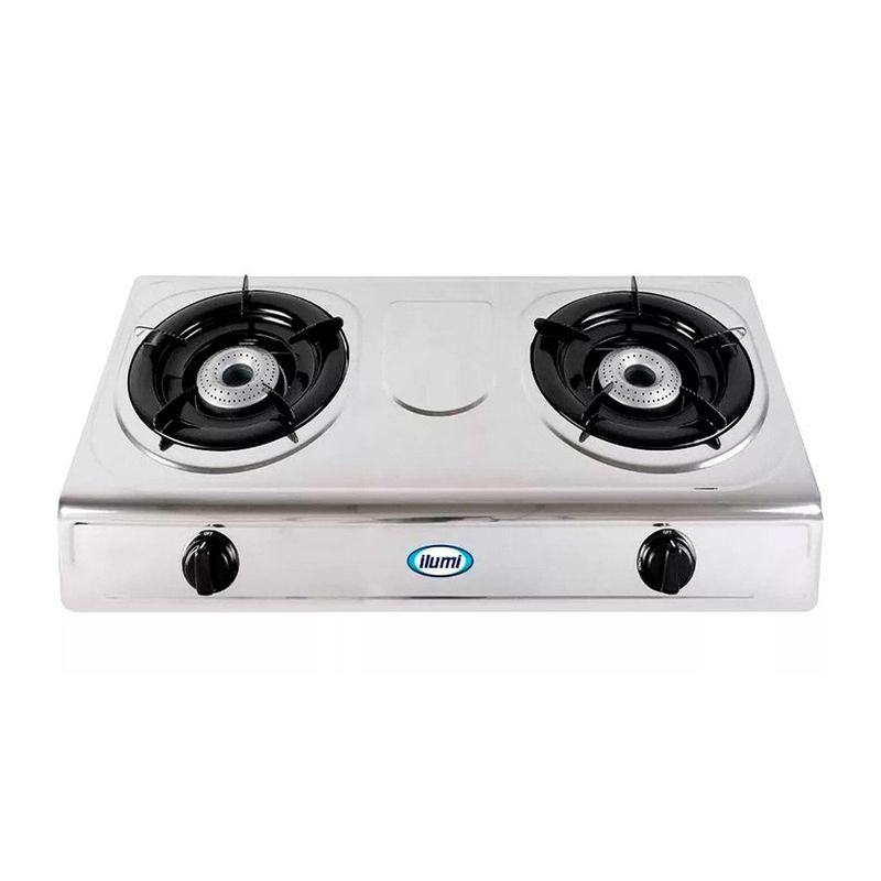 Cocina-de-Mesa-a-Gas-de-2-hornillas-CG-2000SS