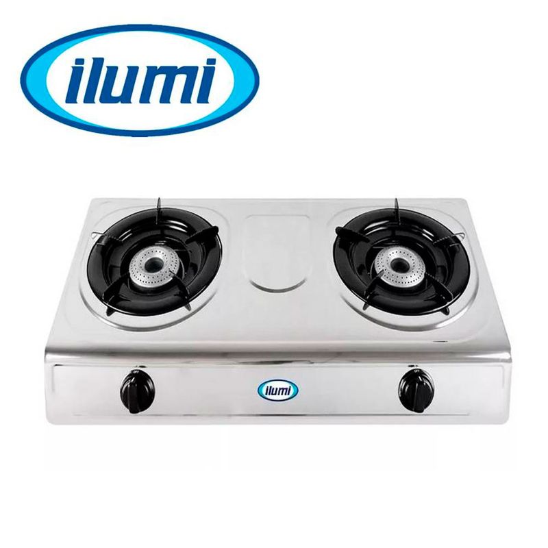 Cocina-de-Mesa-a-Gas-de-2-hornillas-CG-2000SS