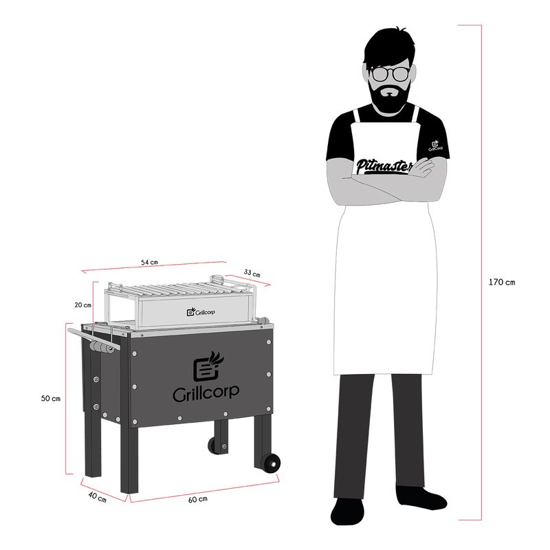 CAJA-CHINA-JUNIOR-PREMIUM-CON-PARRILLA-LEVANTE