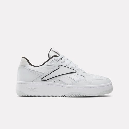 Zapatillas Urbanas Reebok Mujer Atr Chill 100209138 Blanco