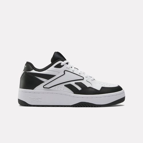 Zapatillas Urbanas Reebok Niño Atr Chill 100201933 Blanco
