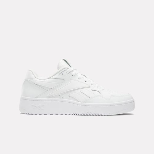 Zapatillas Urbanas Reebok Hombre Atr Chill 100200461 Blanco