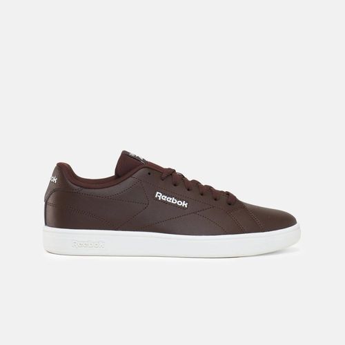 Zapatillas Urbanas Reebok Hombre Reebok Court Clean 100230401 Marron