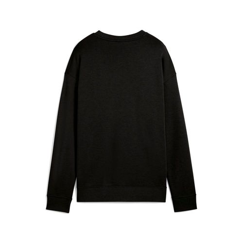 Polera Deportiva Puma Mujer 684975 01 Negro