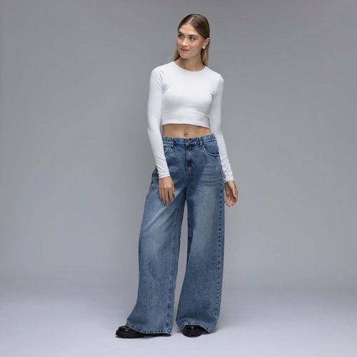 Jean Mujer Hypnotic Huge