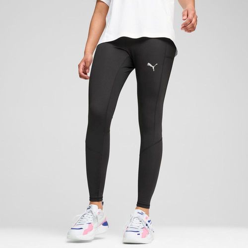 Malla Deportiva Puma Mujer 681671 01 Negro