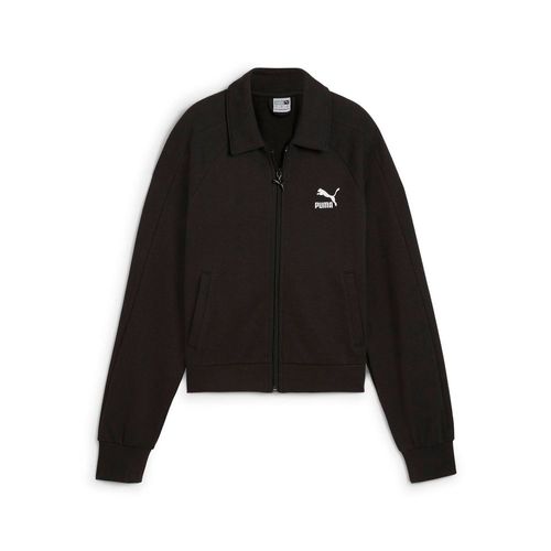 Casaca Deportiva Puma Mujer 626797 51 Negro