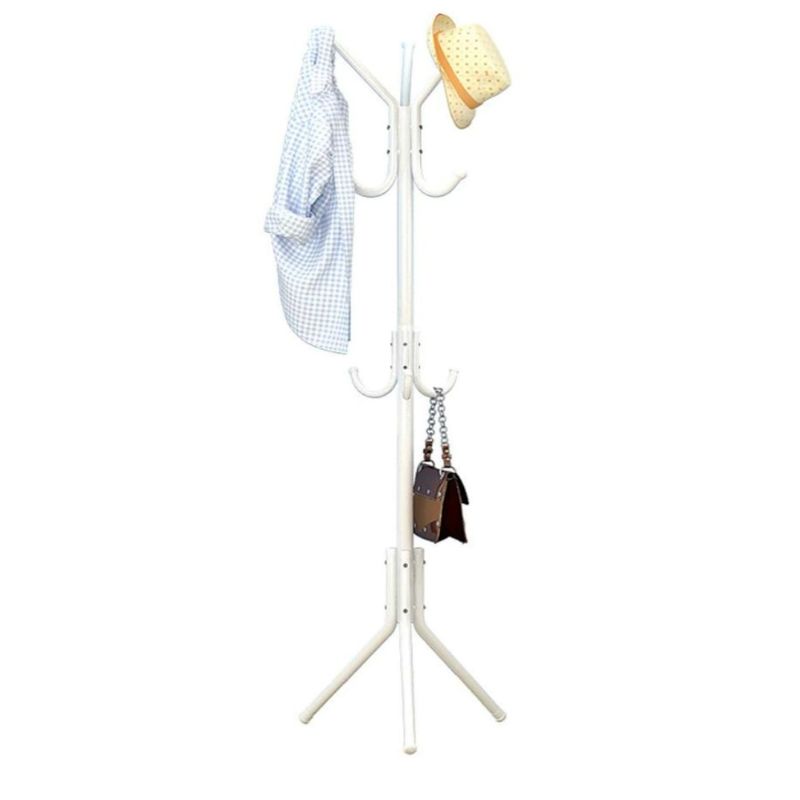 Perchero-de-Pie-Organizador-Colgador-175MT-Blanco--Negro