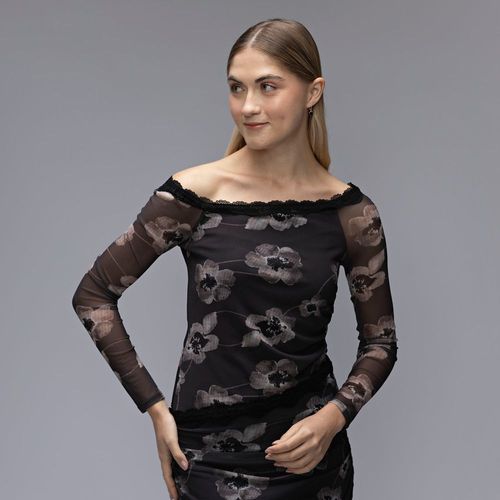 Polo Mujer Hypnotic Mil